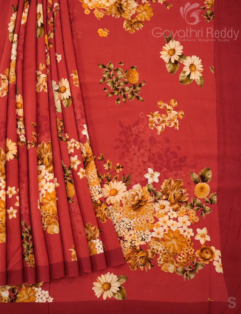 PURE CRAPE SILK-CSP10