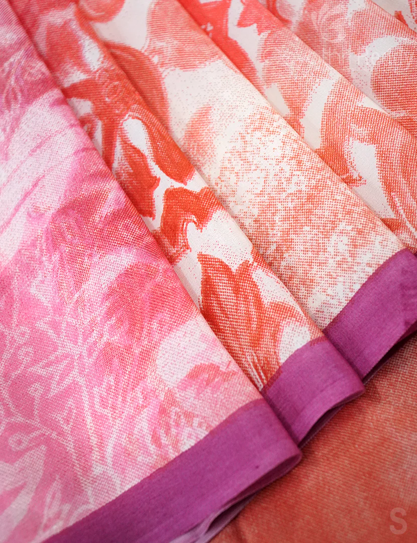 PURE CRAPE SILK-CSP11 - Image 4