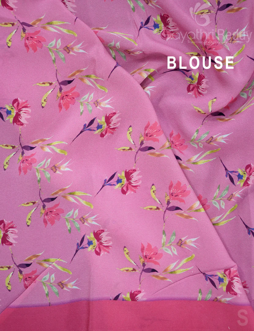 PURE CRAPE SILK-CSP12 - Image 3