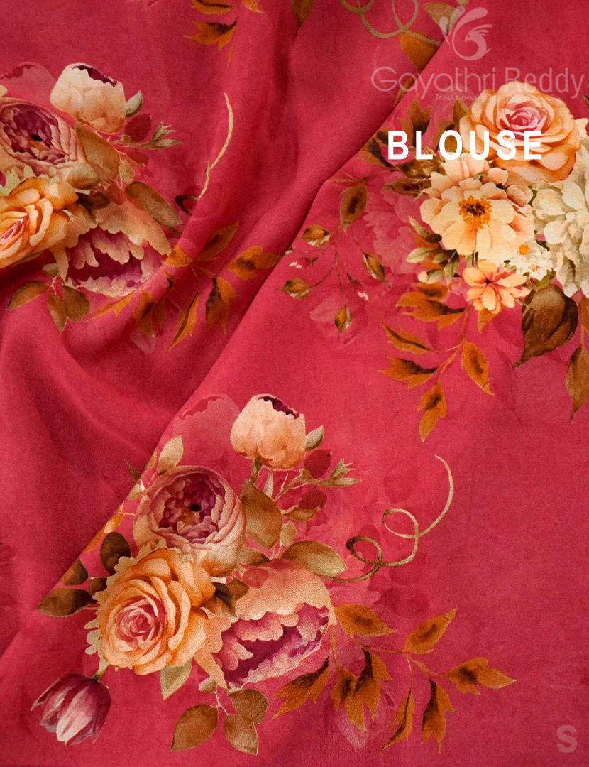 PURE CRAPE SILK-CSP13 - Image 3