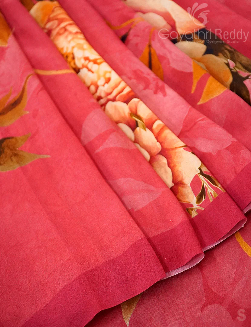 PURE CRAPE SILK-CSP13 - Image 4
