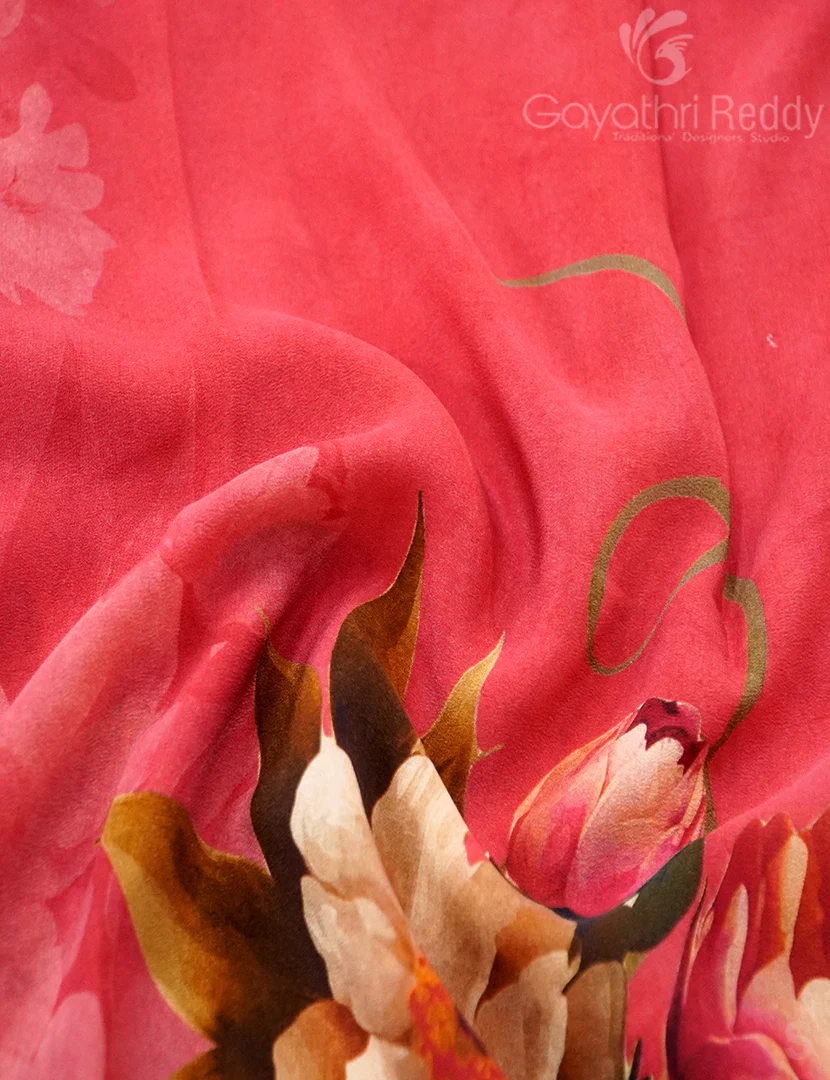 PURE CRAPE SILK-CSP13 - Image 5