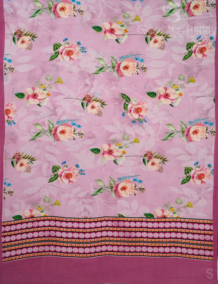 PURE CRAPE SILK-CSP15 - Image 2