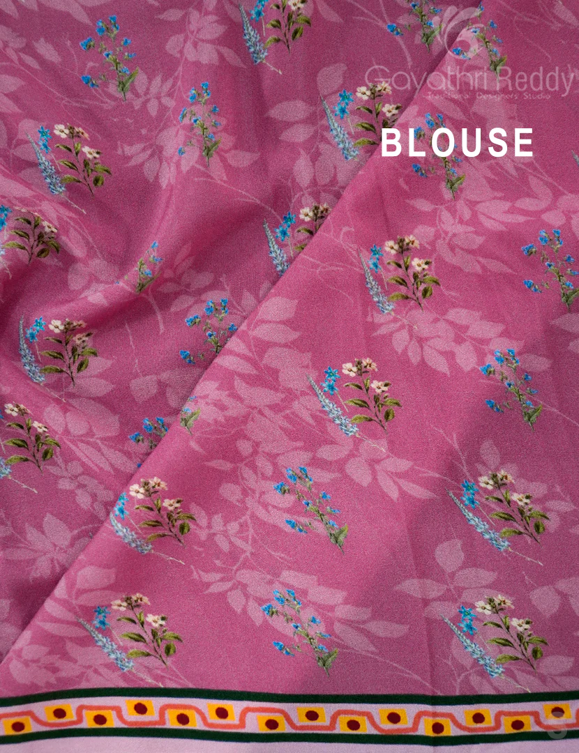 PURE CRAPE SILK-CSP15 - Image 3