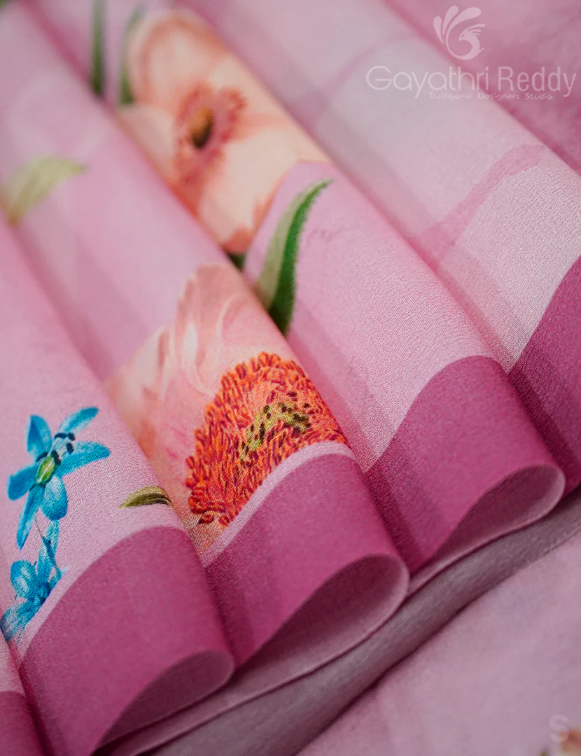 PURE CRAPE SILK-CSP15 - Image 4