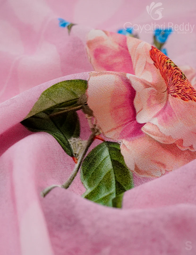 PURE CRAPE SILK-CSP15 - Image 5