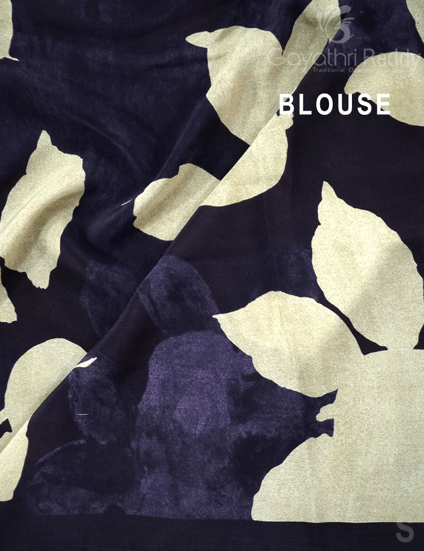 PURE CRAPE SILK-CSP16 - Image 3