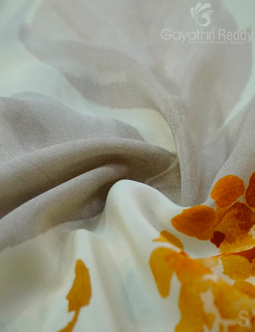 PURE CRAPE SILK-CSP17 - Image 5
