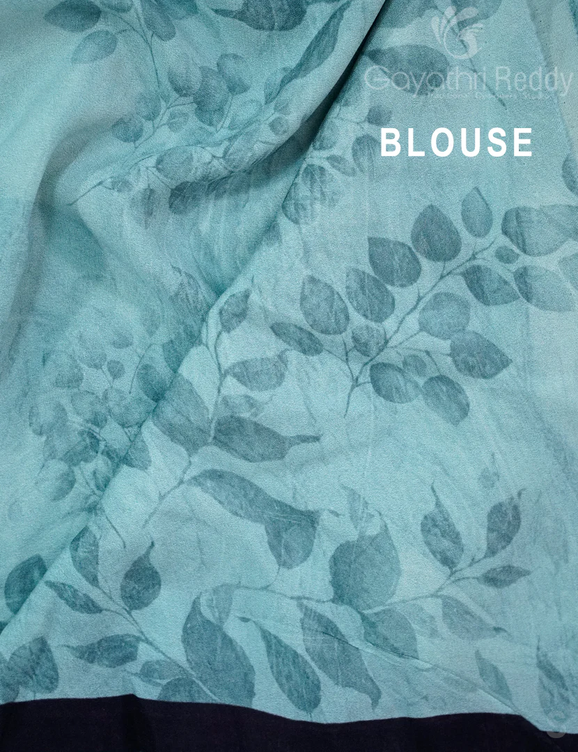 PURE CRAPE SILK-CSP18 - Image 3