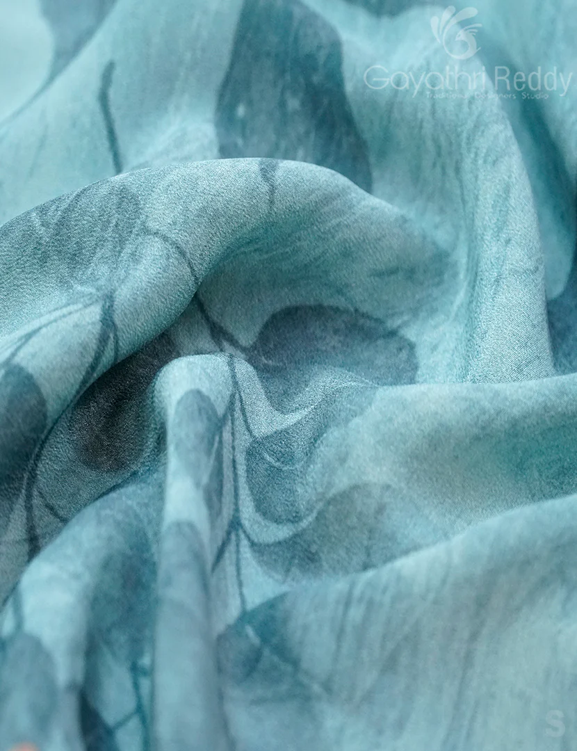 PURE CRAPE SILK-CSP18 - Image 5