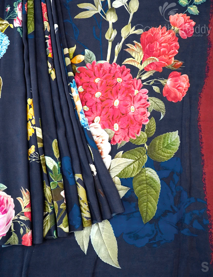 PURE CRAPE SILK-CSP20