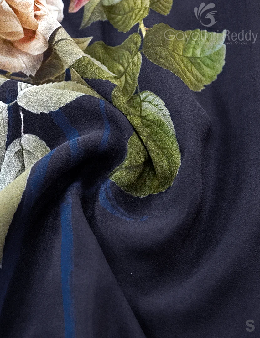PURE CRAPE SILK-CSP20 - Image 5