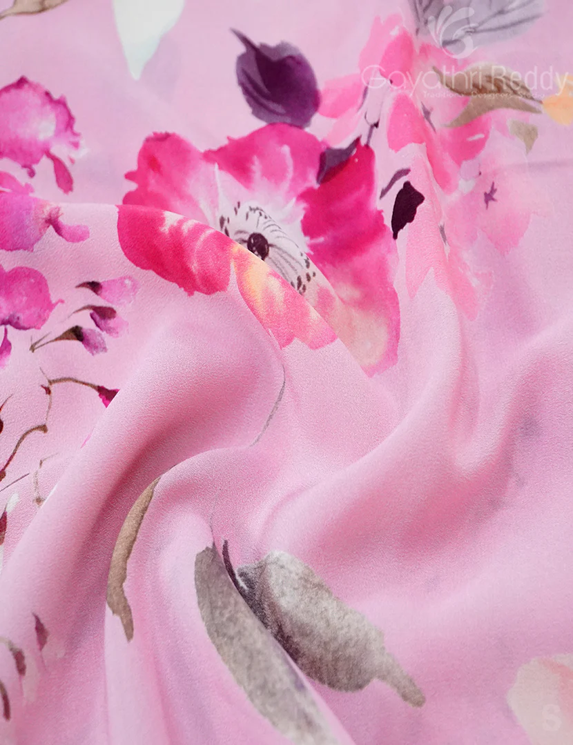 PURE CRAPE SILK-CSP24 - Image 5