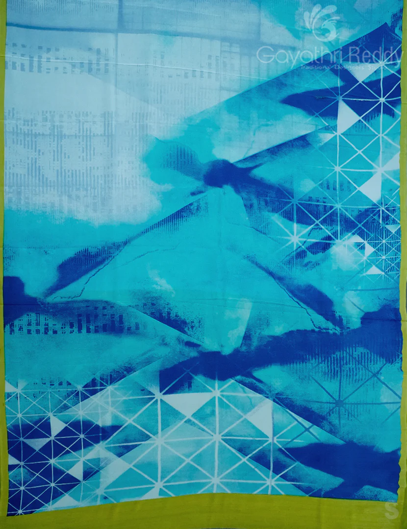 PURE CRAPE SILK-CSP27 - Image 2