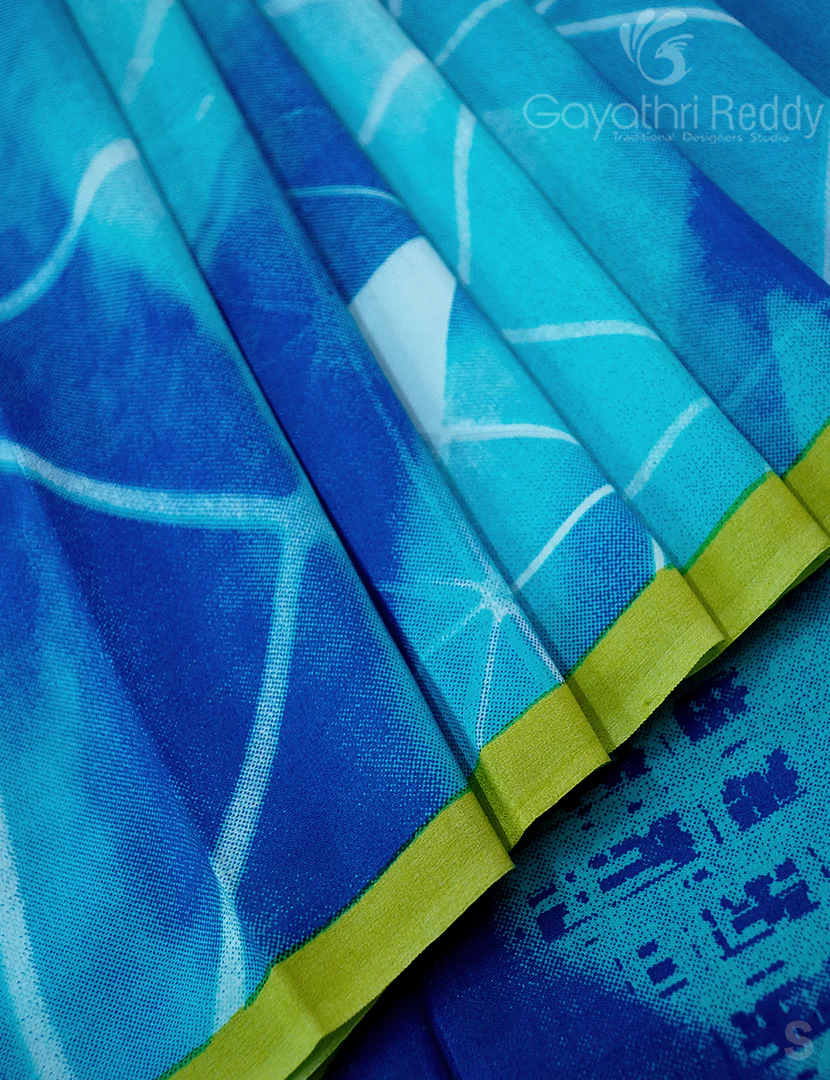 PURE CRAPE SILK-CSP27 - Image 4