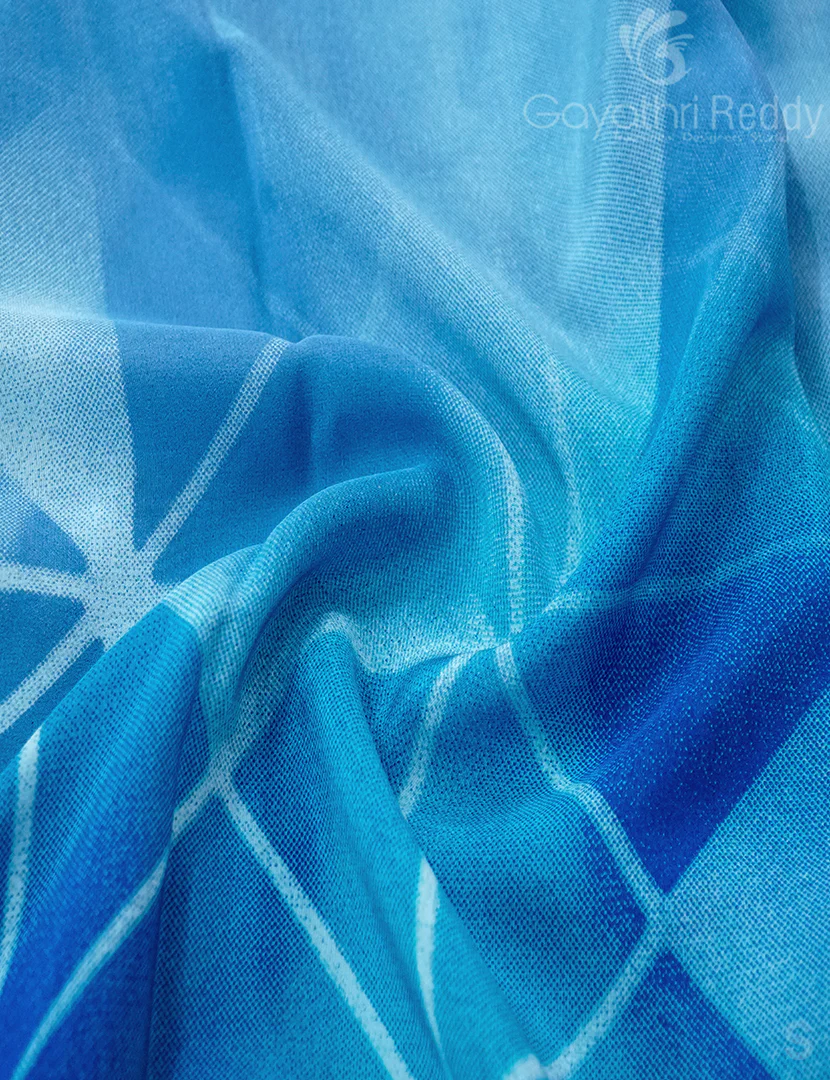 PURE CRAPE SILK-CSP27 - Image 5