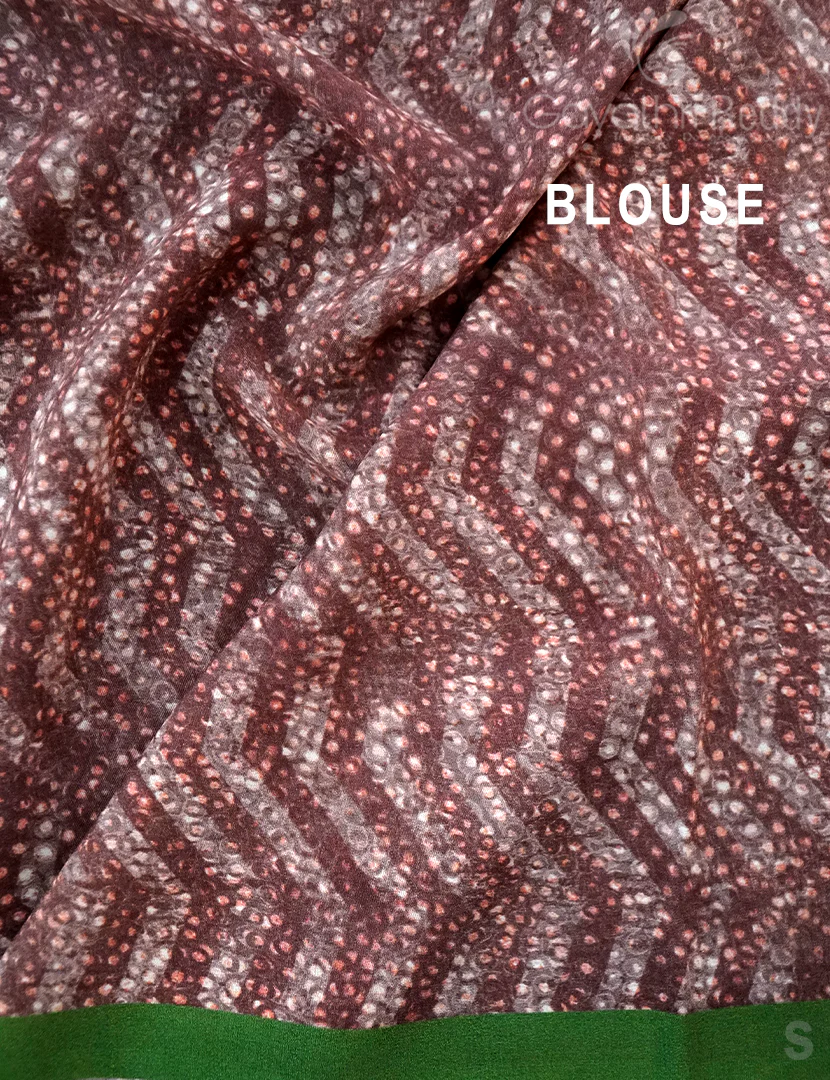 PURE CRAPE SILK-CSP28 - Image 3
