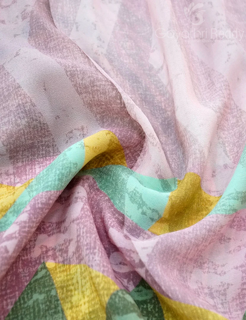 PURE CRAPE SILK-CSP28 - Image 5