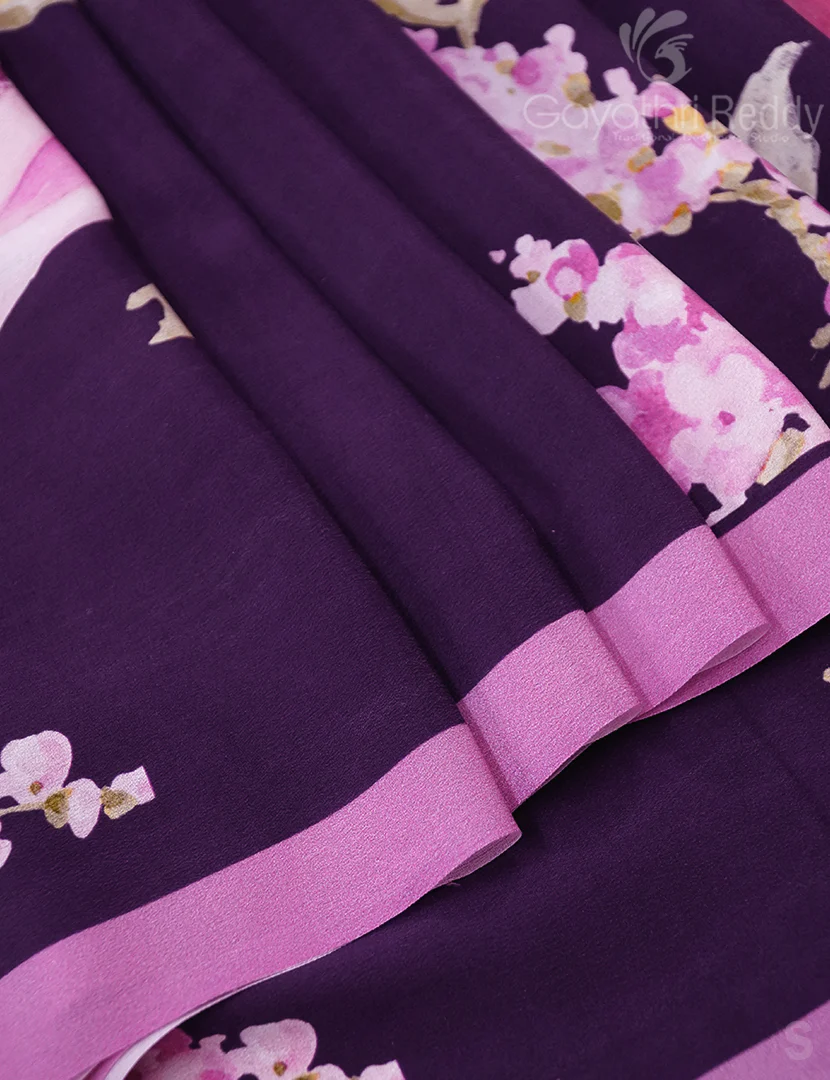 PURE CRAPE SILK-CSP29 - Image 4