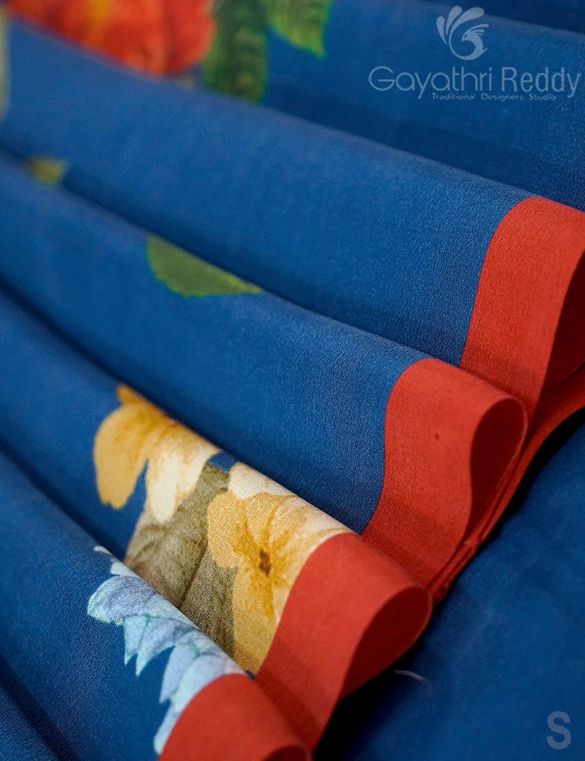 PURE CRAPE SILK-CSP32 - Image 4