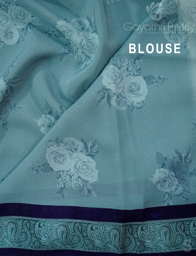 PURE CRAPE SILK-CSP35 - Image 3