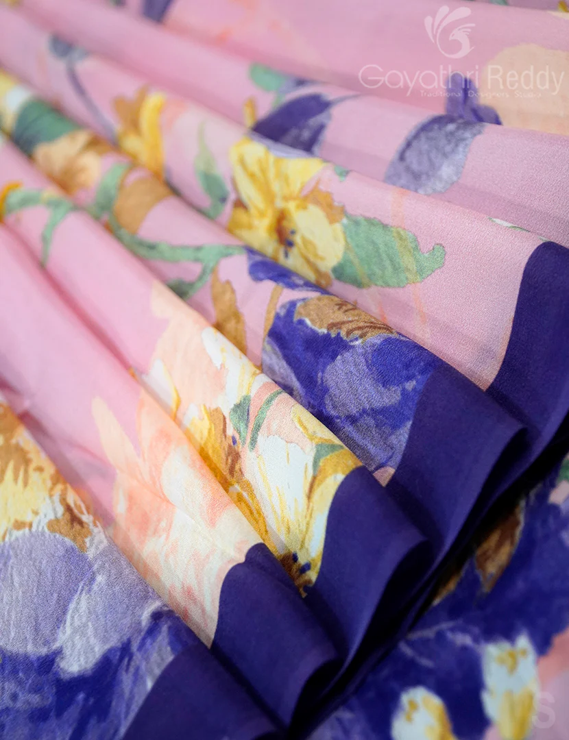 PURE CRAPE SILK-CSP4 - Image 4