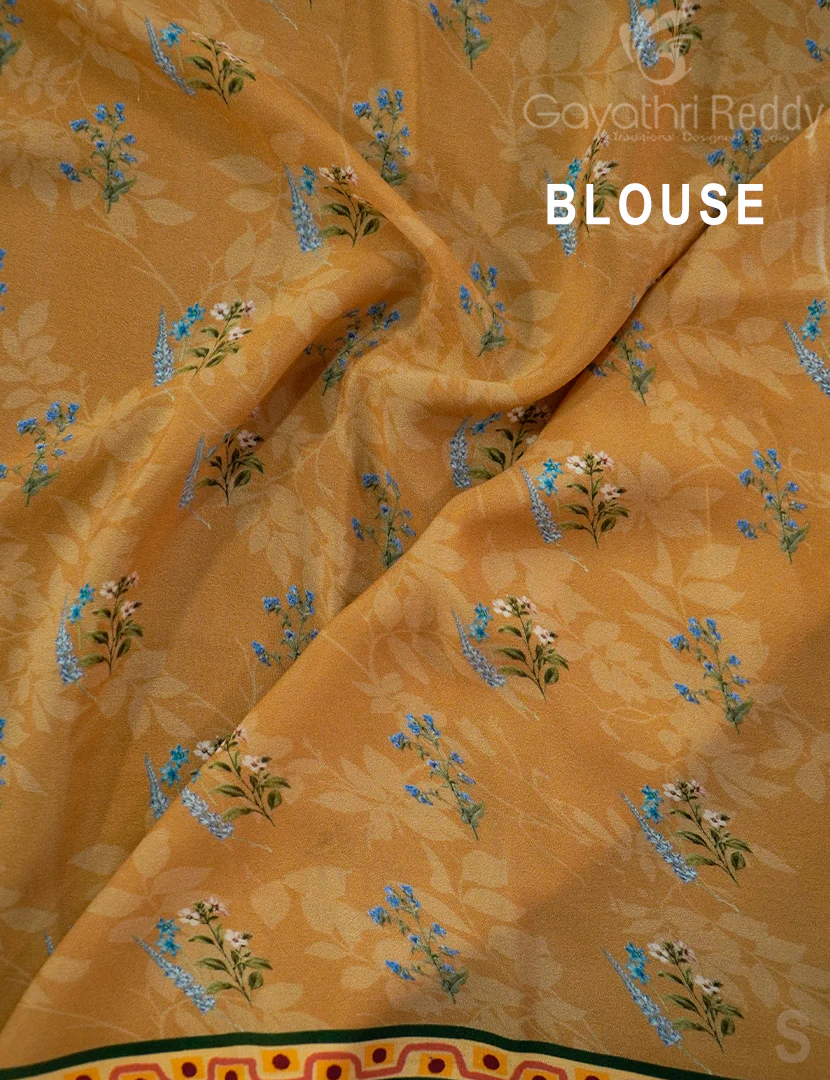PURE CRAPE SILK-CSP5 - Image 3