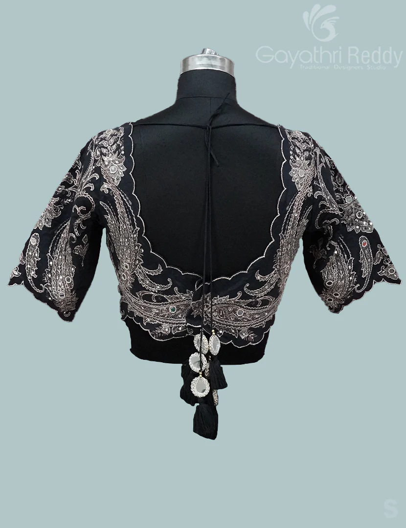 PURE CRAPE SILK-CSPF2 - Image 3