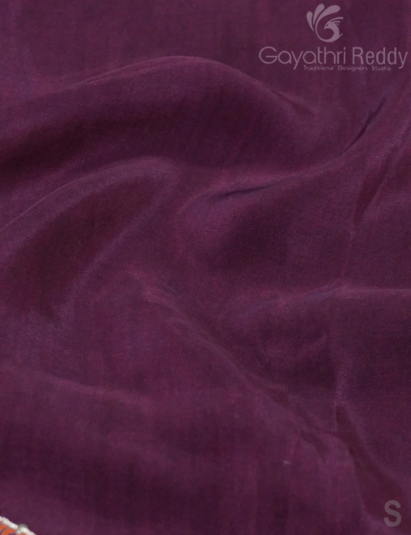 PURE CRAPE SILK FANCY-CSPF9 - Image 7
