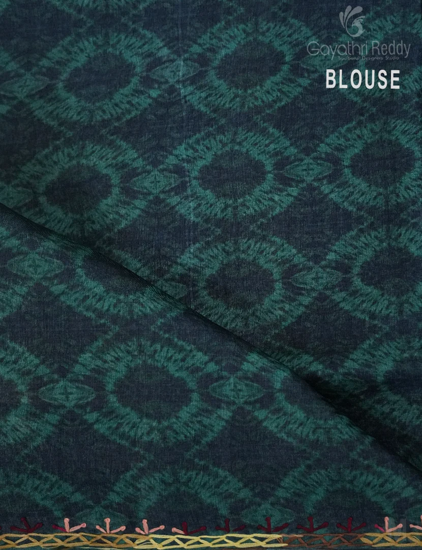 PURE DESI TUSSAR FANCY-PTF133 - Image 4