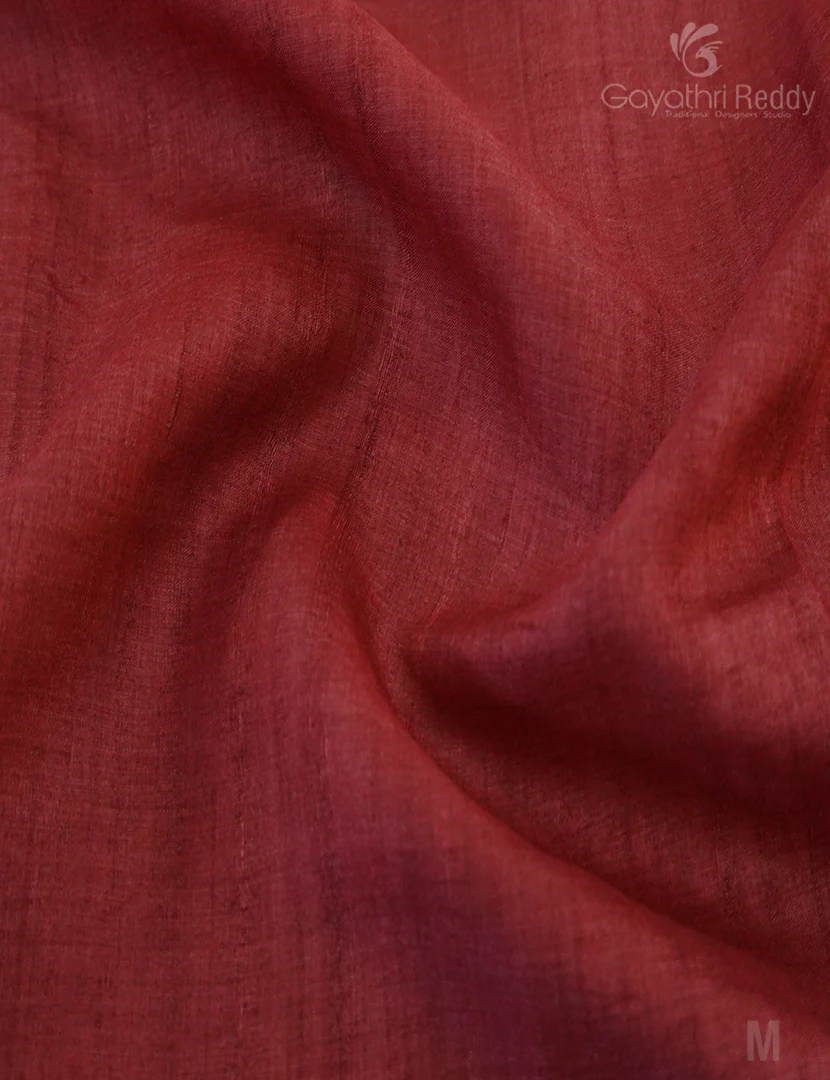 PURE DESI TUSSAR FANCY-TS1486 - Image 6
