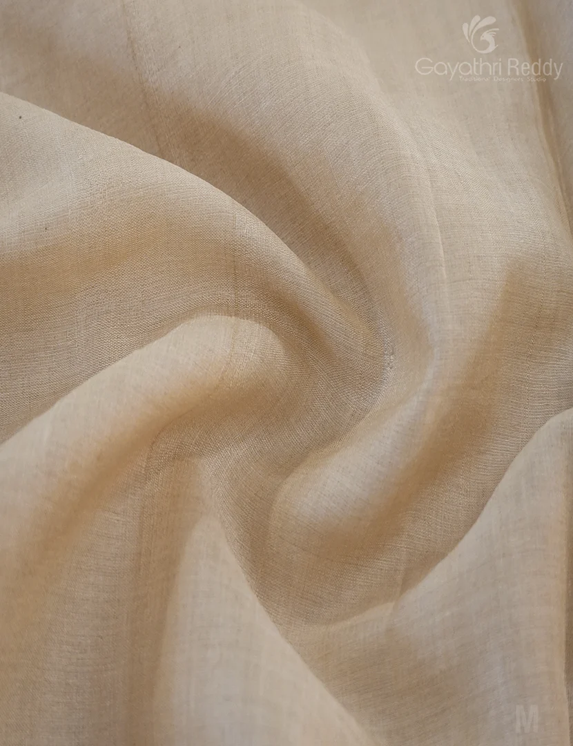 PURE DESI TUSSAR FANCY-TS1487 - Image 6