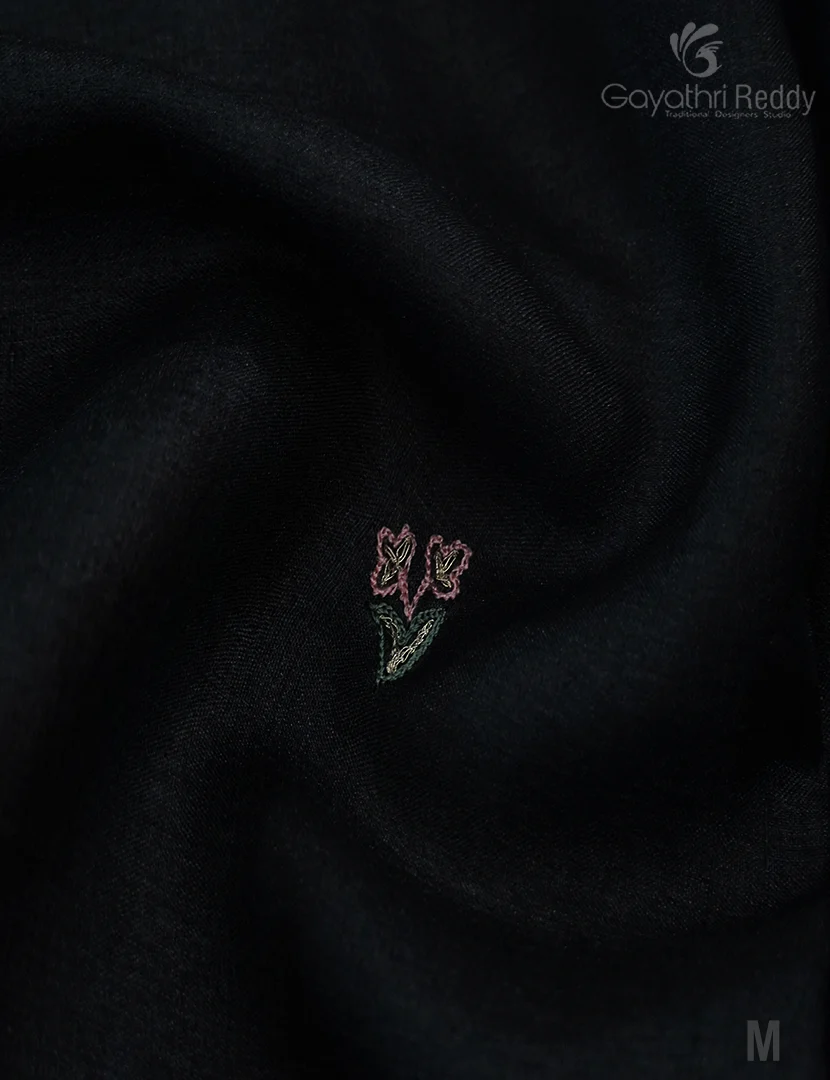 PURE DESI TUSSAR FANCY-TS1491 - Image 6
