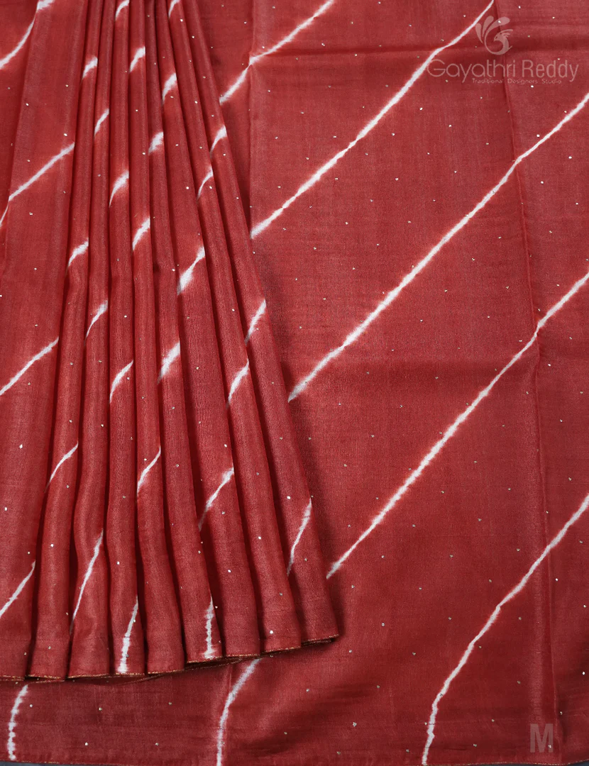 PURE DESI TUSSAR FANCY-TS1502