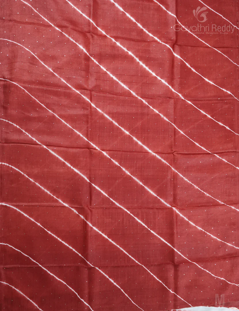 PURE DESI TUSSAR FANCY-TS1502 - Image 2