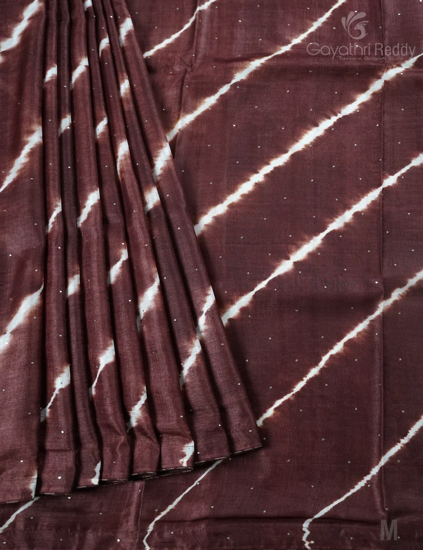 PURE DESI TUSSAR FANCY-TS1503