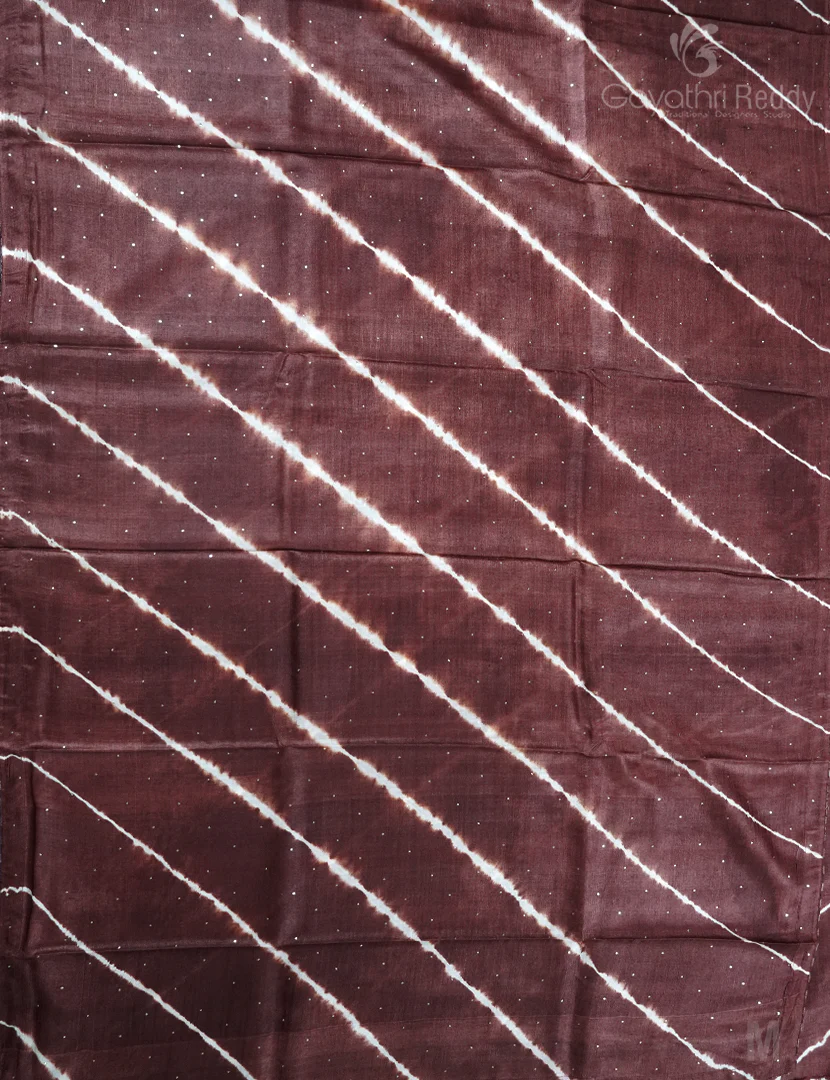 PURE DESI TUSSAR FANCY-TS1503 - Image 2