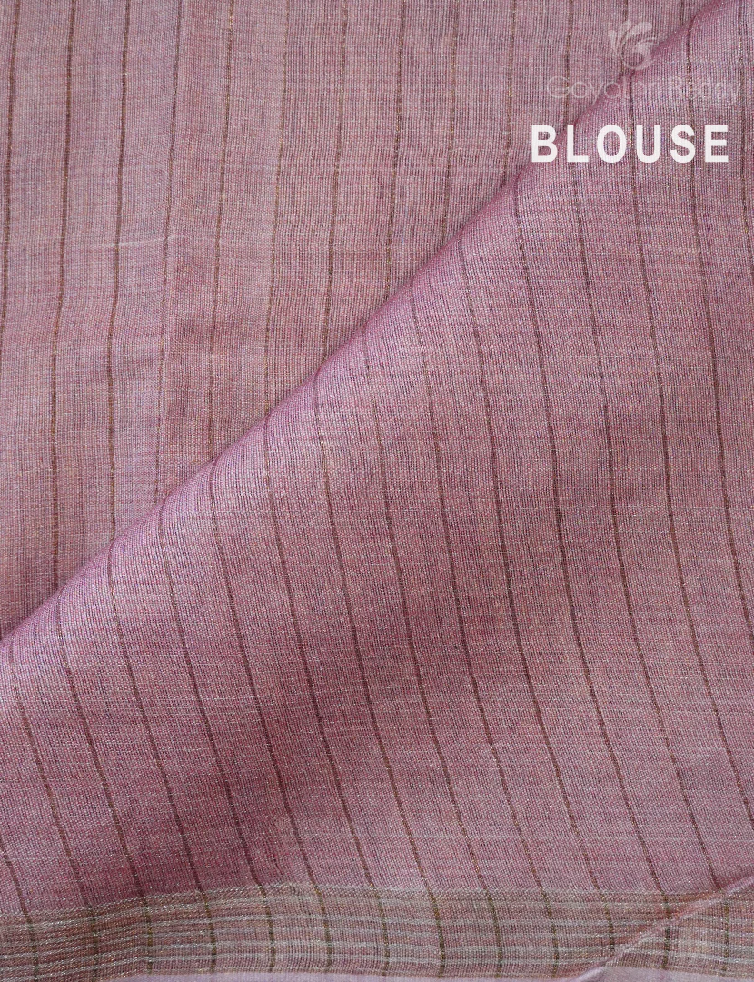PURE DESI TUSSAR KANTA WORK-TS1412 - Image 4