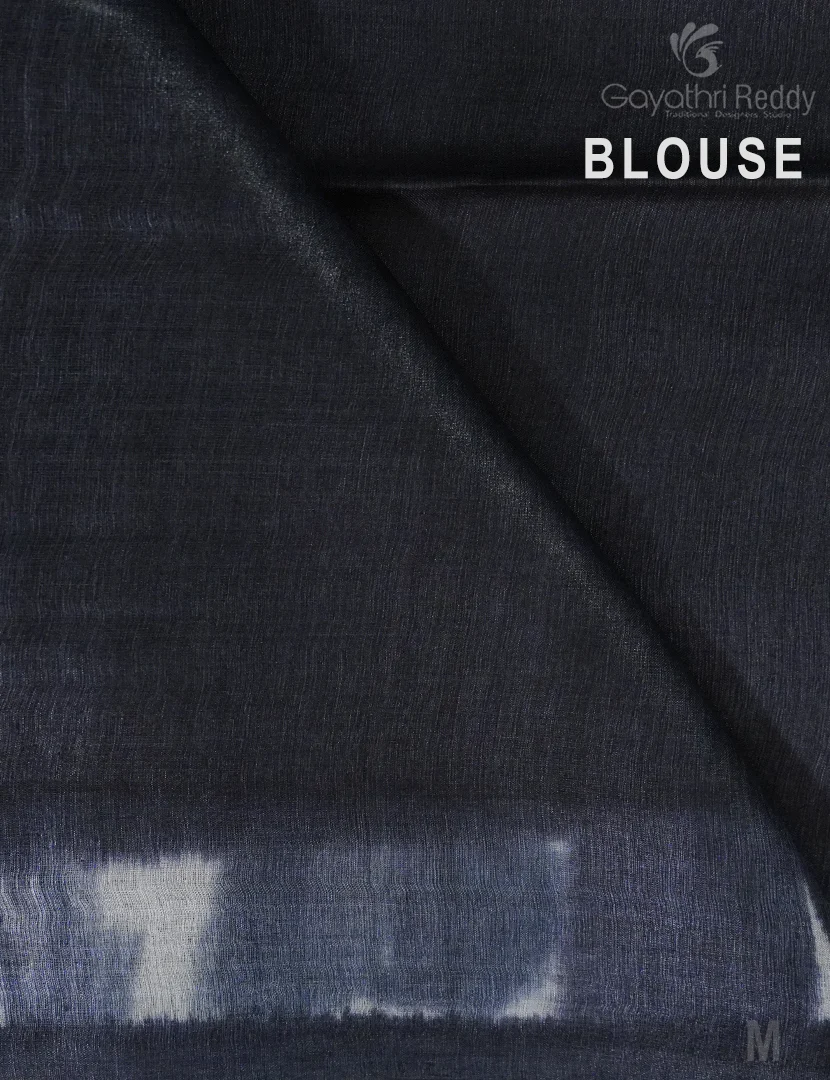 PURE DESI TUSSAR SILK-TS1234 - Image 4