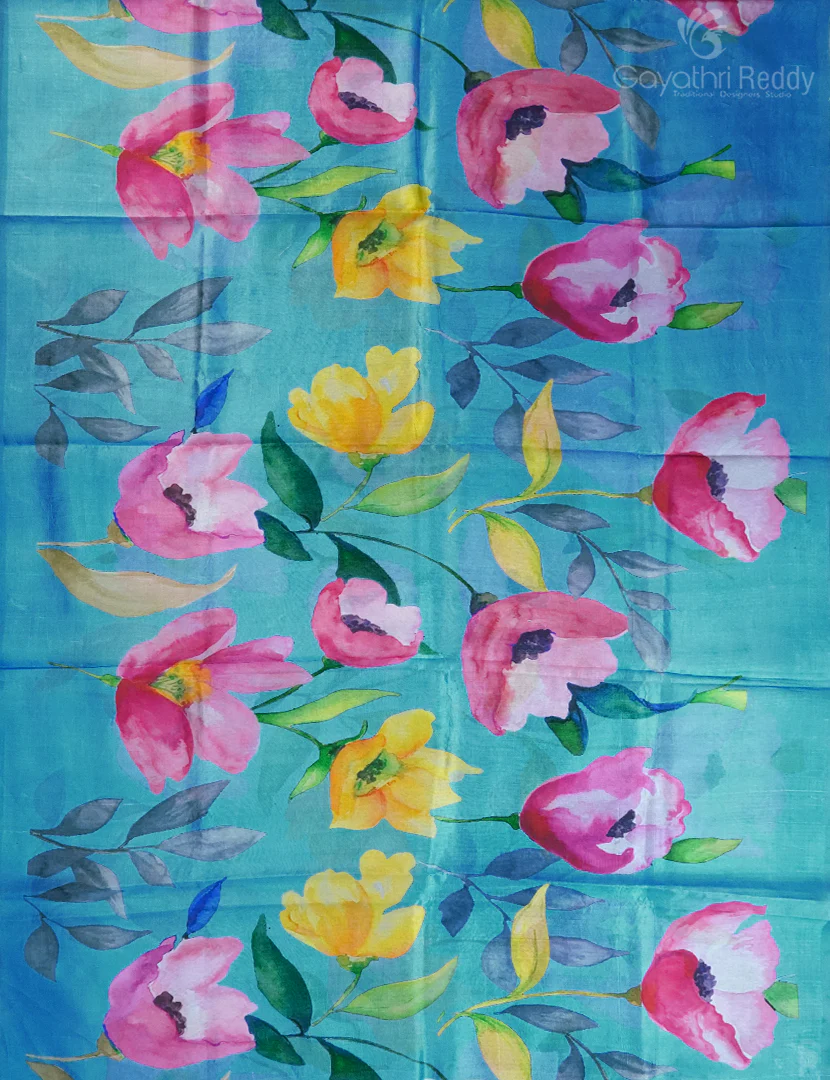 PURE DUPION DIGITAL PRINT-DS191 - Image 3