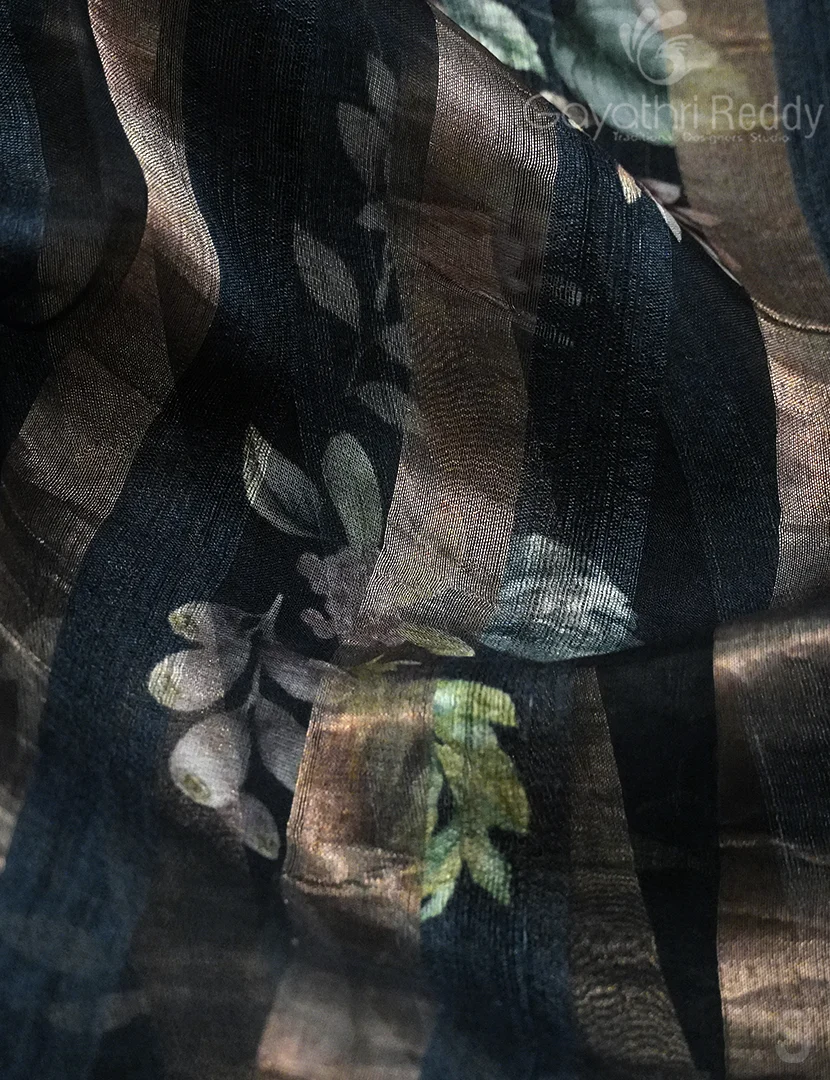 PURE DUPION ORGANZA SILK-DOS11 - Image 5