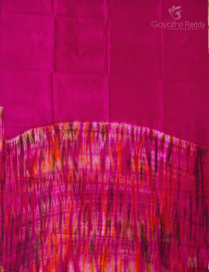 PURE DUPION SILK-DS156 - Image 2