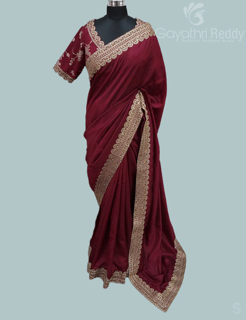 PURE DUPION SILK FANCY-DS230