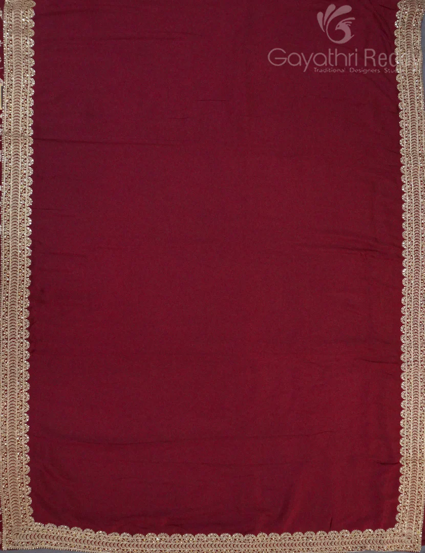 PURE DUPION SILK FANCY-DS230 - Image 5