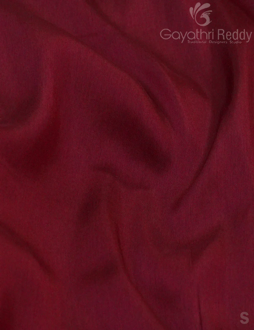 PURE DUPION SILK FANCY-DS230 - Image 7