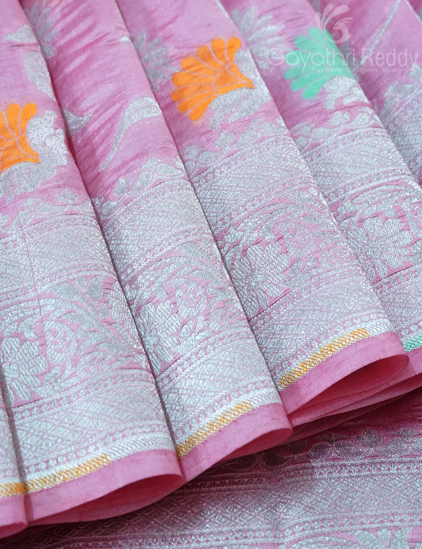 PURE DUPION SILK-DS251 - Image 4