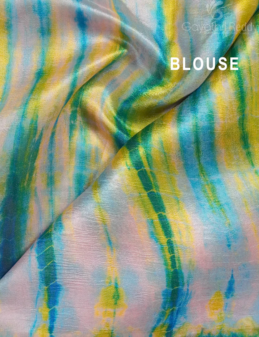 PURE DUPION SILK-DS285 - Image 3