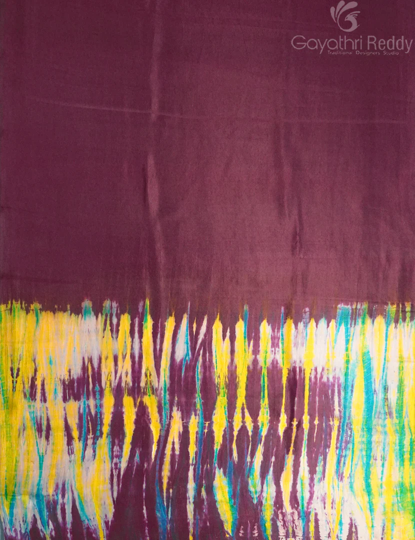 PURE DUPION SILK-DS292 - Image 2
