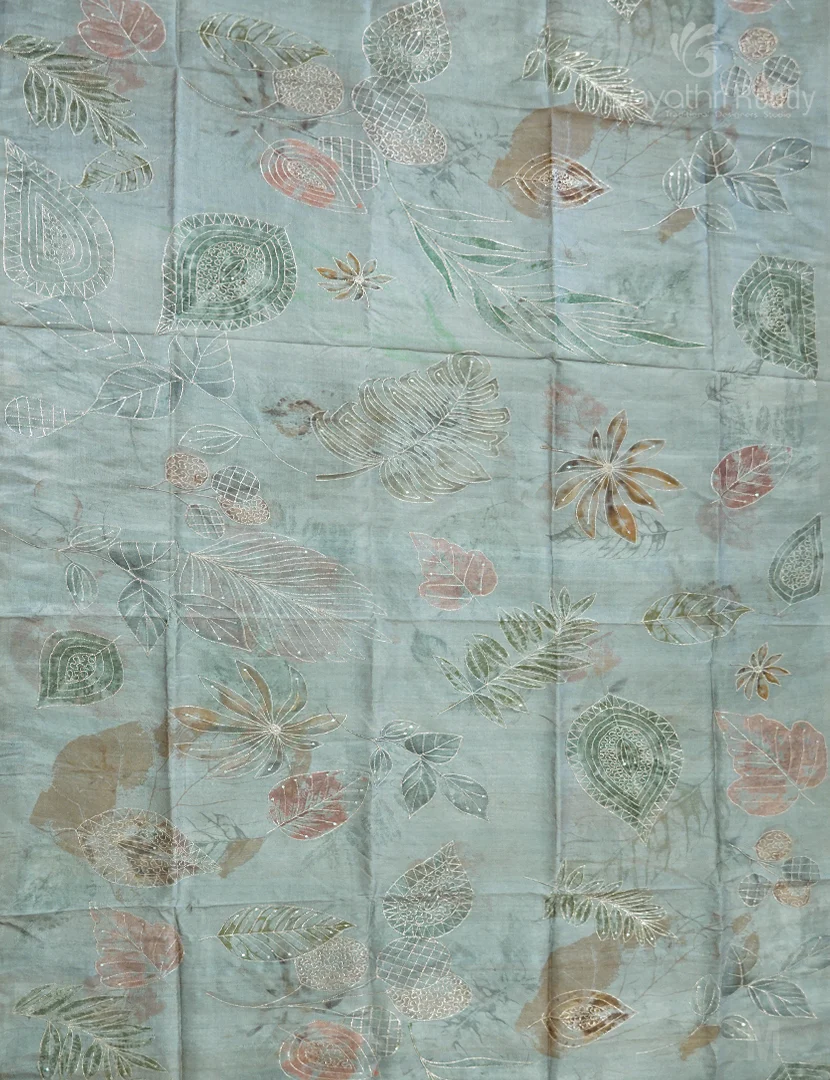 PURE DUPION SILK FANCY-DPF28 - Image 2