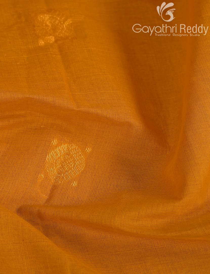 PURE GADWAL COTTON-GGC1535 - Image 5